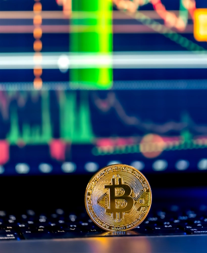 Información de Trading de BTC Alrex